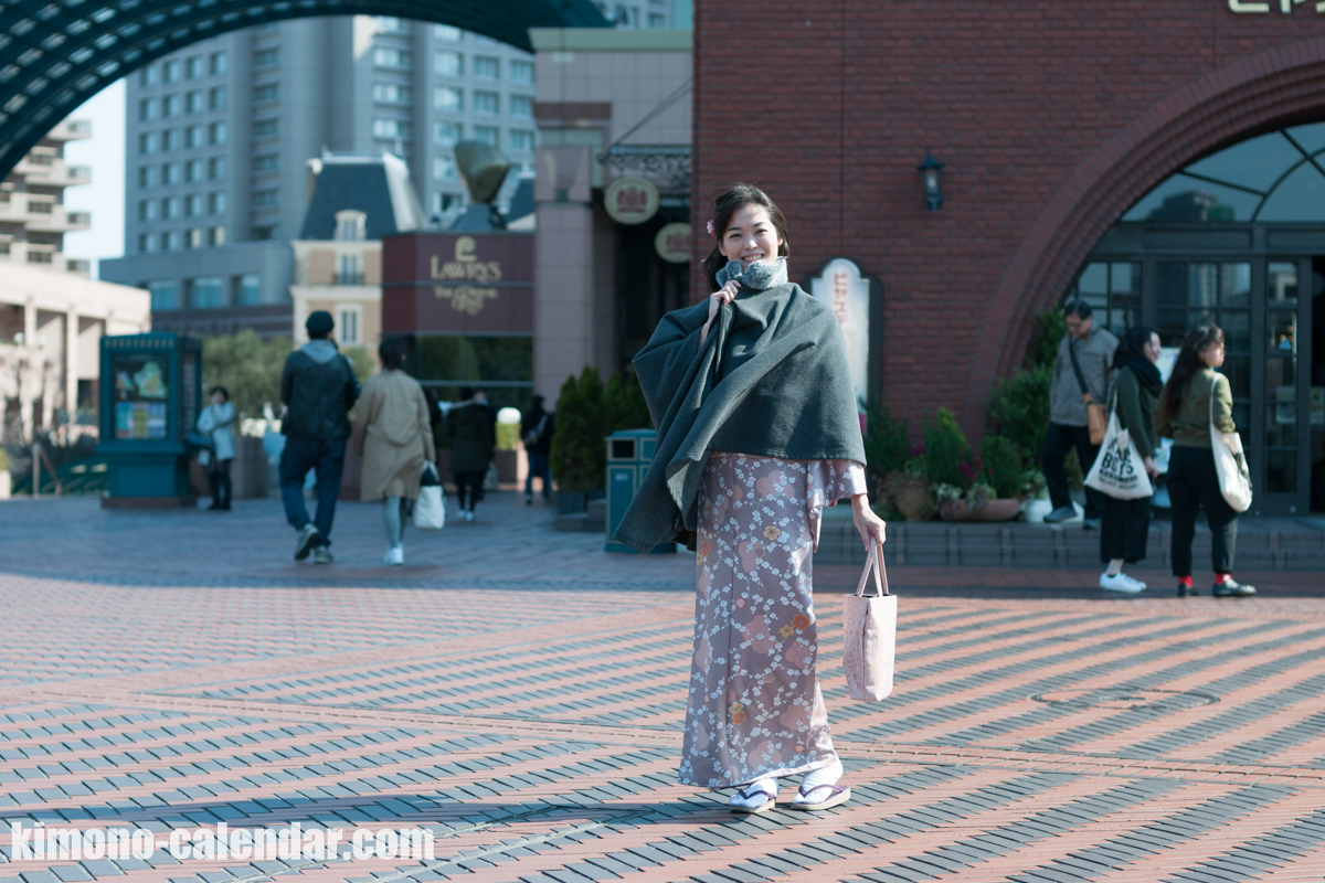 2016年2月27日@恵比寿ガーデンプレイス