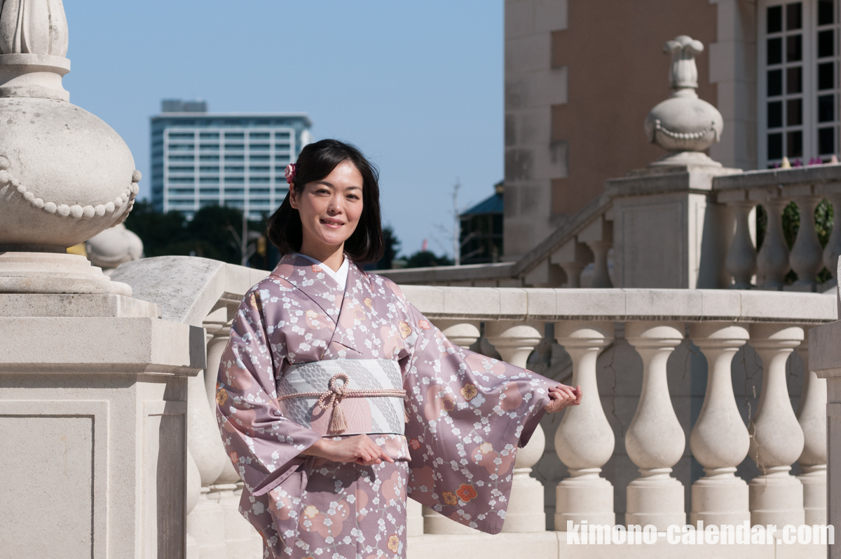 2016年2月27日@恵比寿ガーデンプレイス