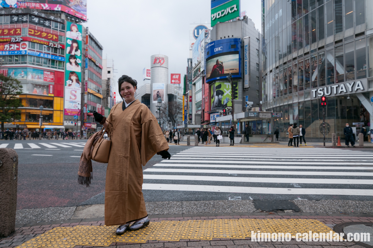 2016年3月11日@渋谷