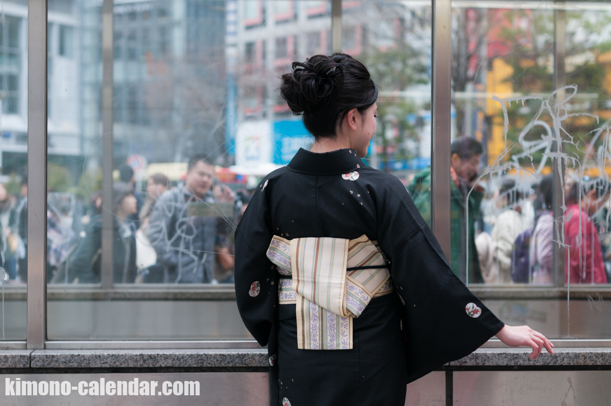2016年3月11日@渋谷