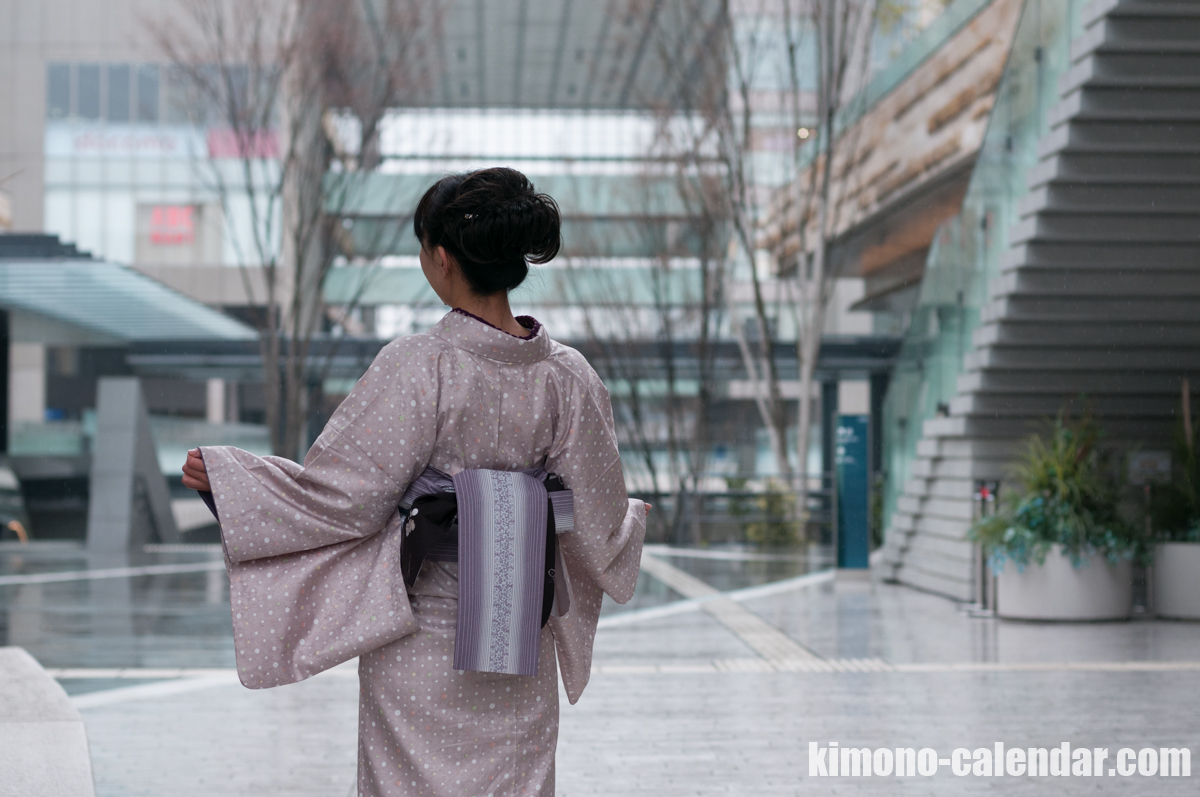 2016年3月14日@二子玉川