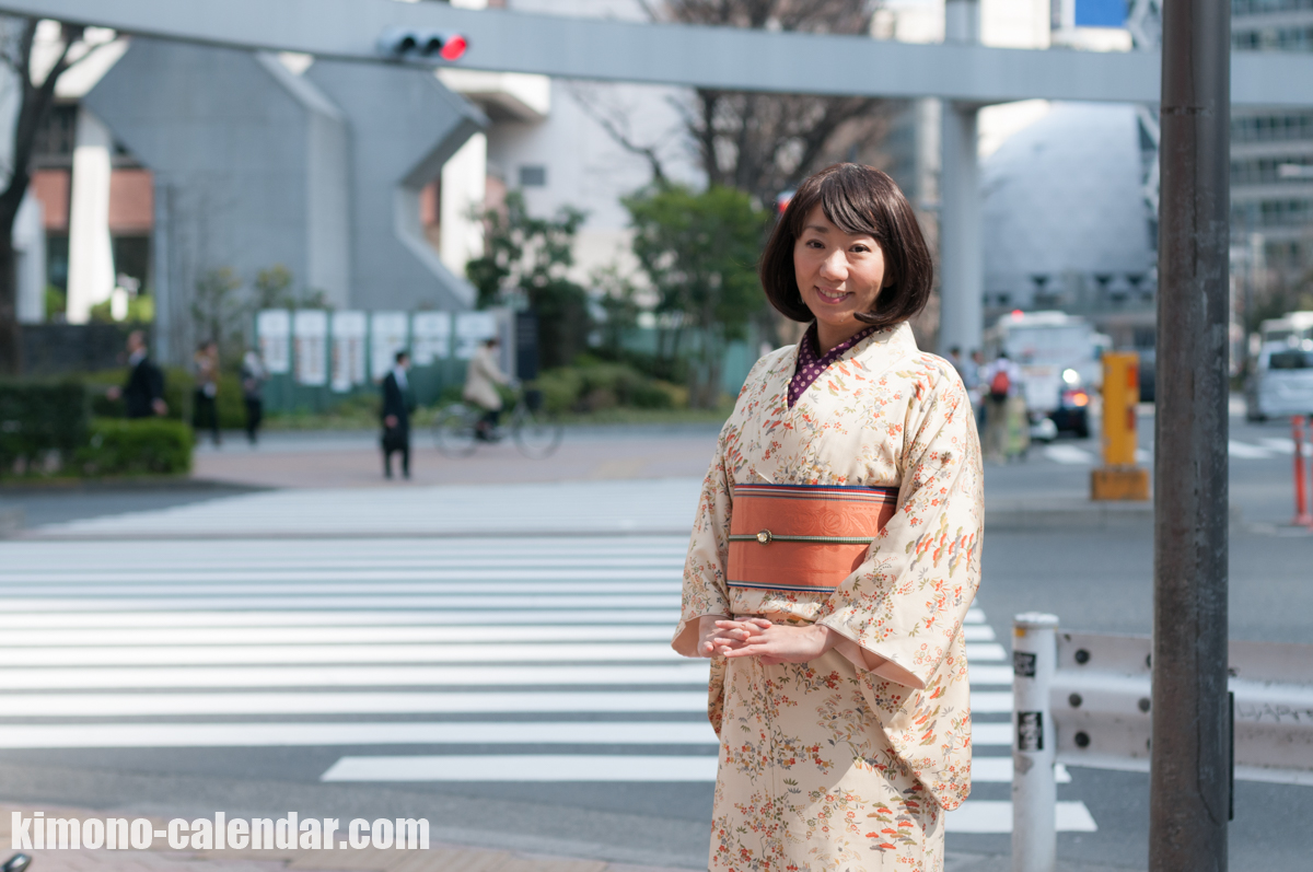 2016年3月23日@新宿アイランド