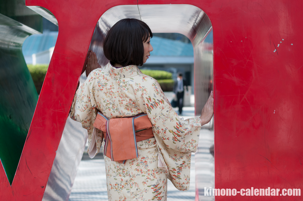 2016年3月23日@新宿アイランド