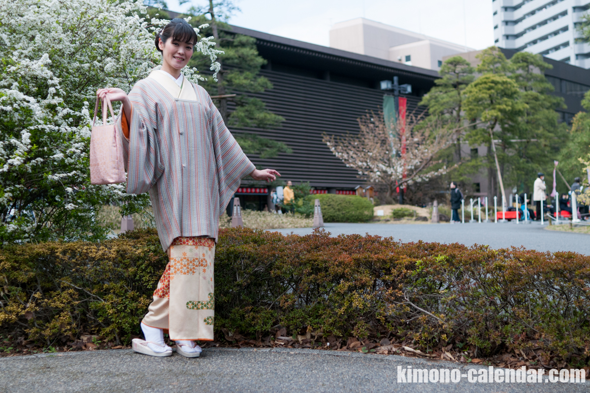 2016年3月27日@国立劇場