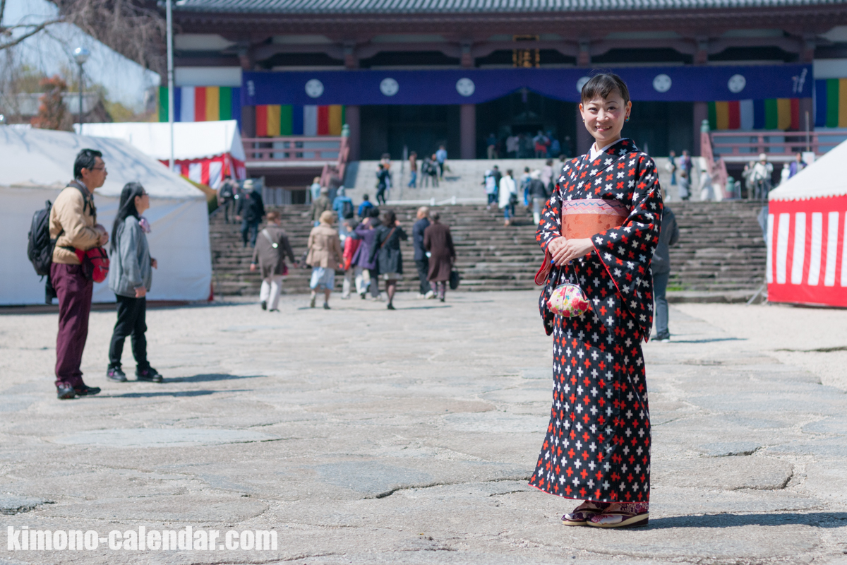 2016年3月29日@増上寺