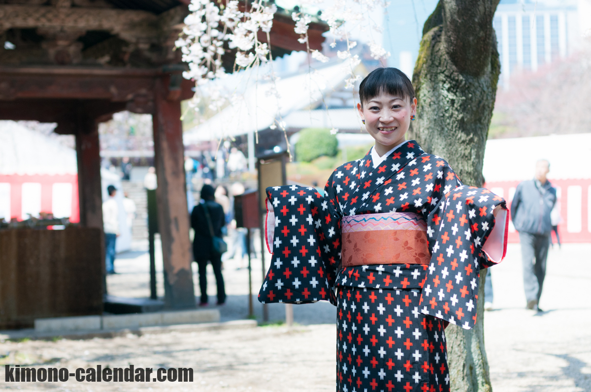 2016年3月29日@増上寺