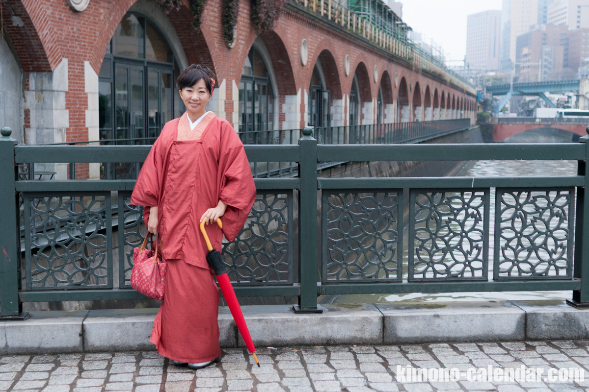 2016年4月4日@秋葉原