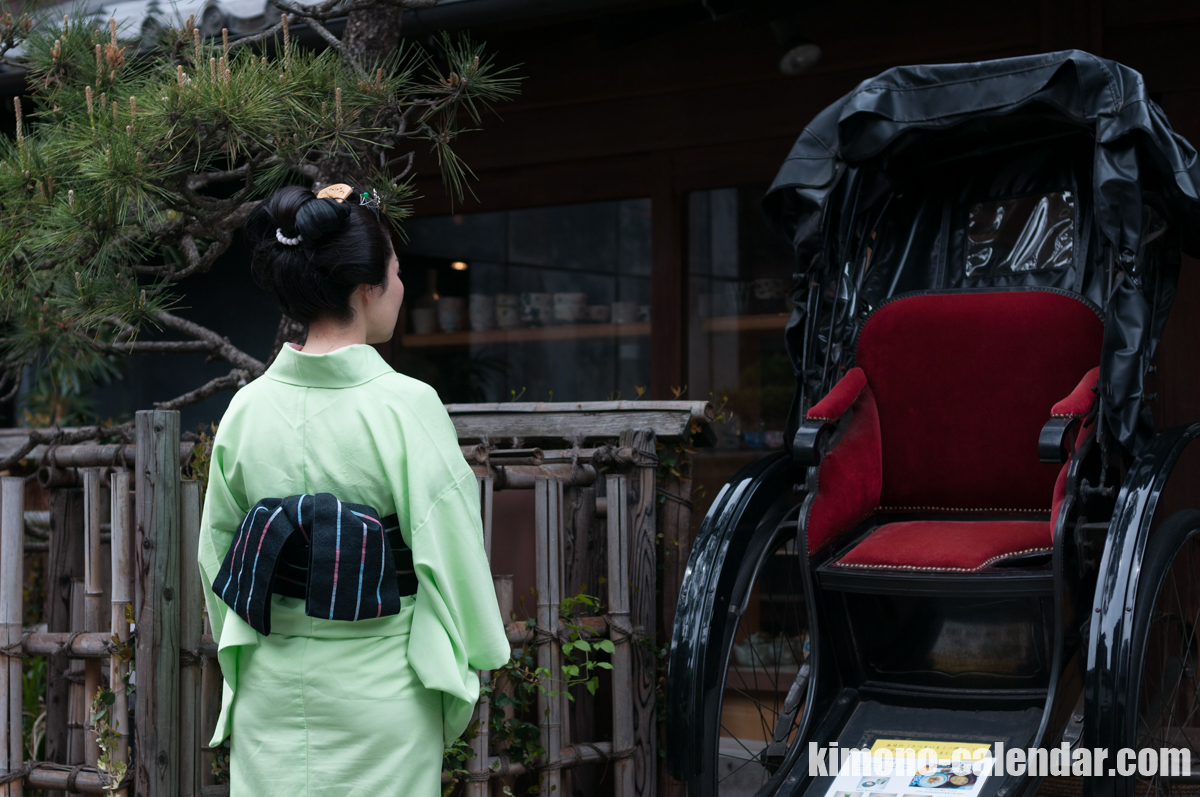 2016年4月18日@川越