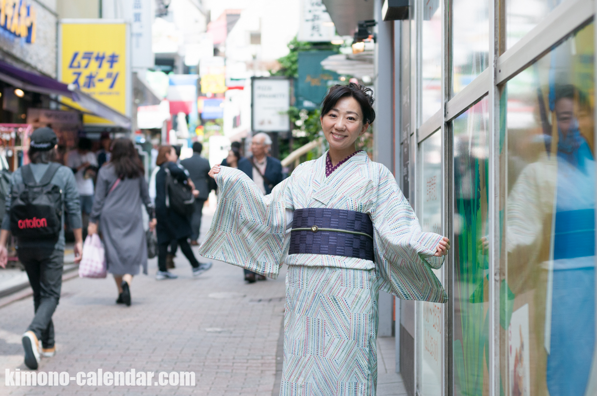 2016年4月25日@渋谷