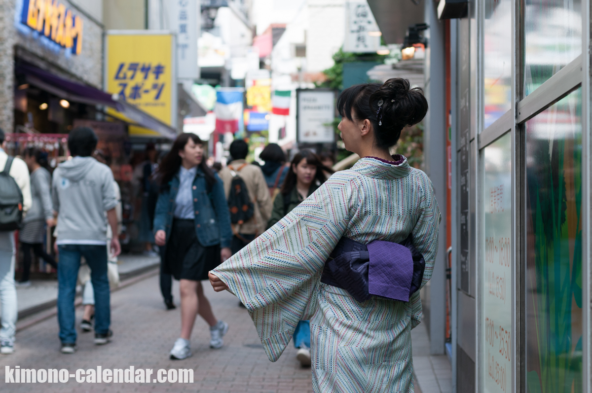 2016年4月25日@渋谷