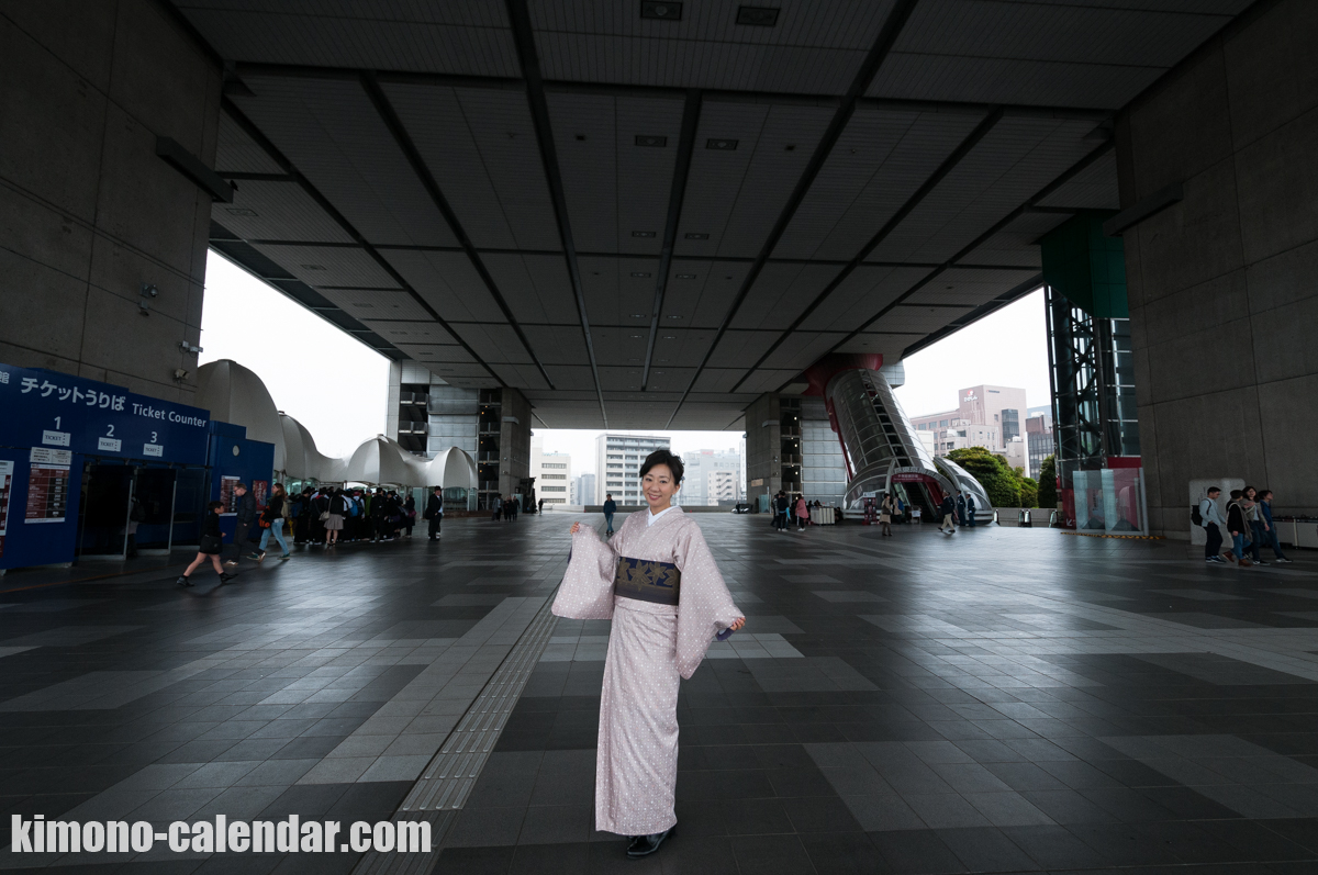 2016年4月28日@両国