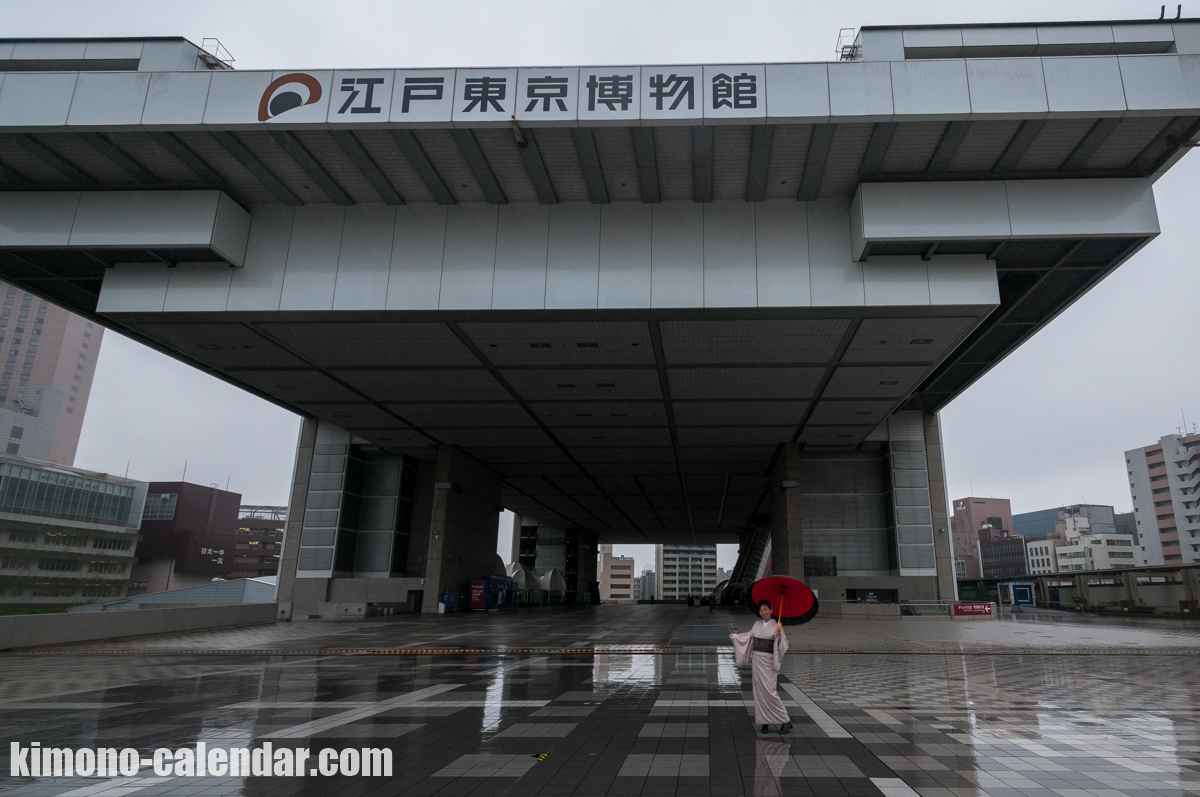 2016年4月28日@両国