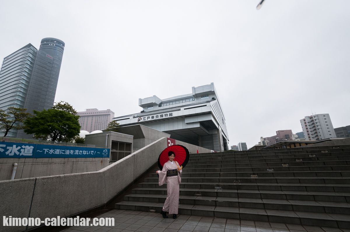 2016年4月28日@両国