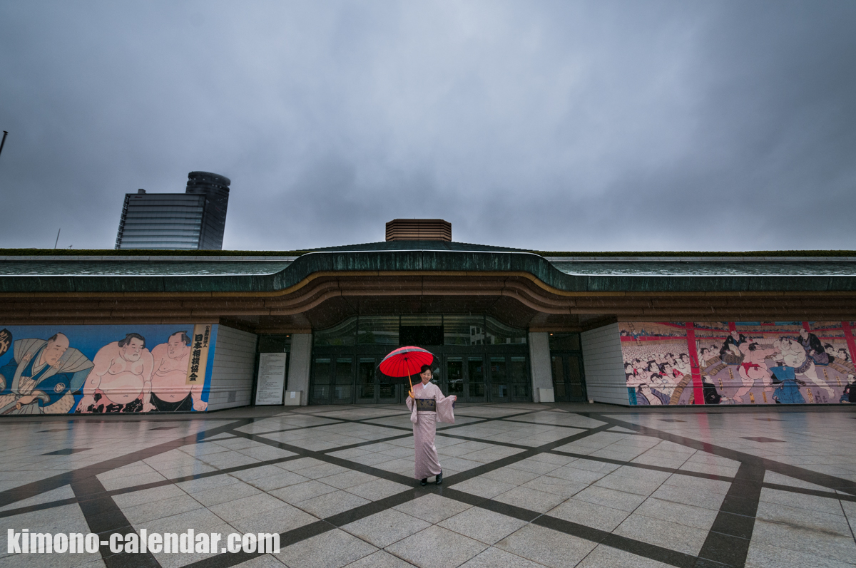 2016年4月28日@両国