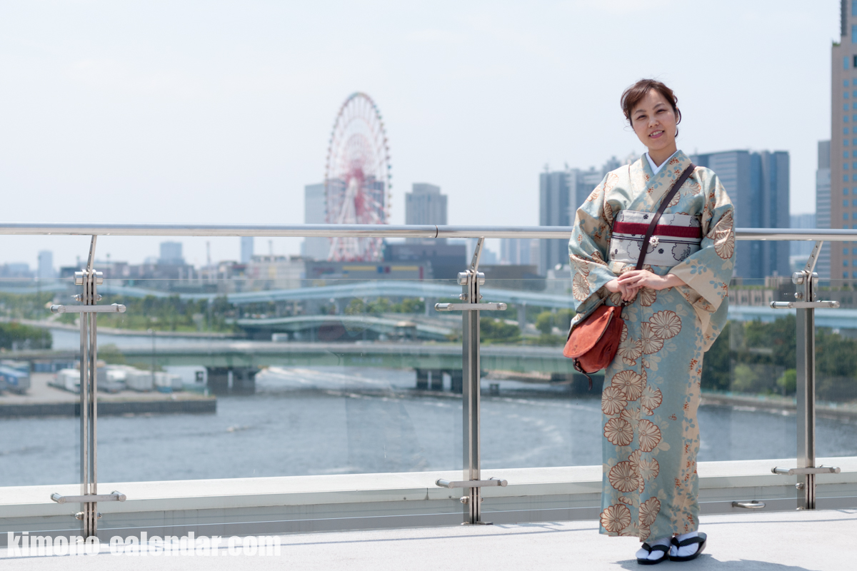 2016年5月15日@東京ビッグサイト