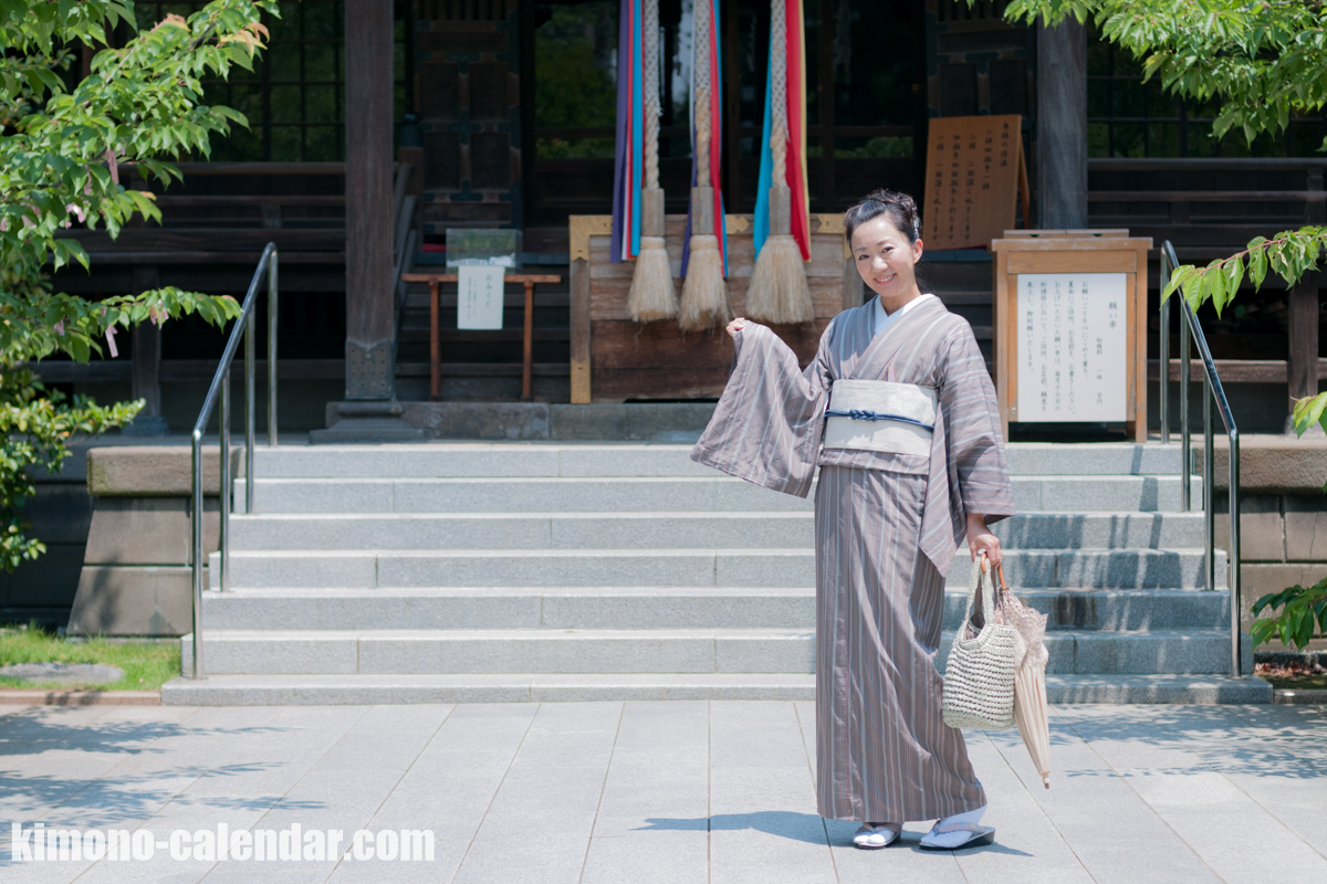 2016年5月23日@桜神宮