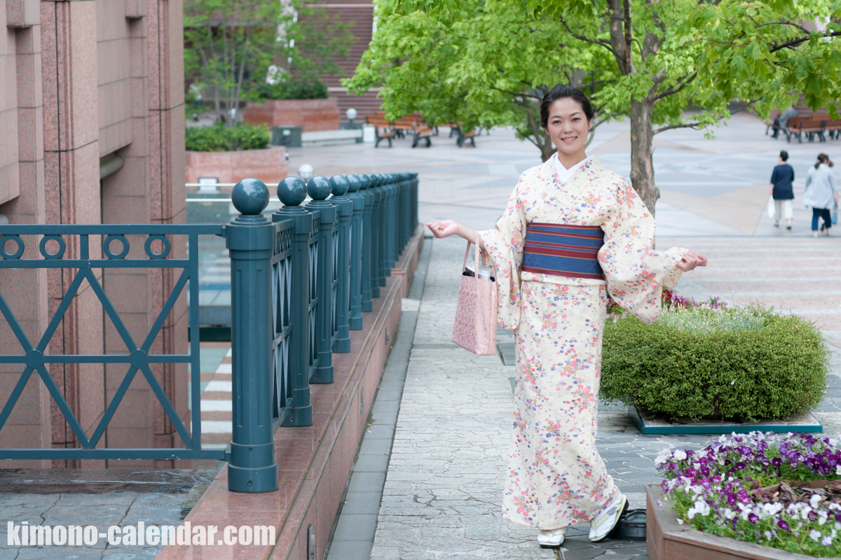2016年5月25日@恵比寿ガーデンプレイス