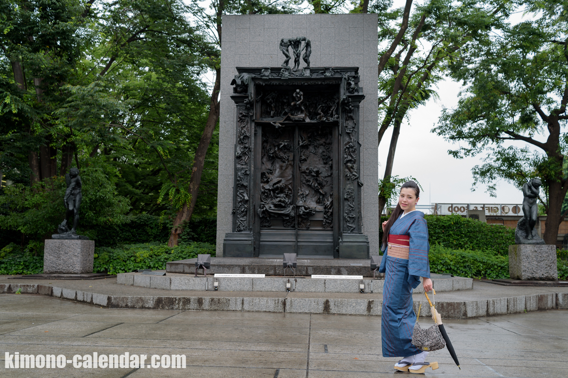 国立西洋美術館