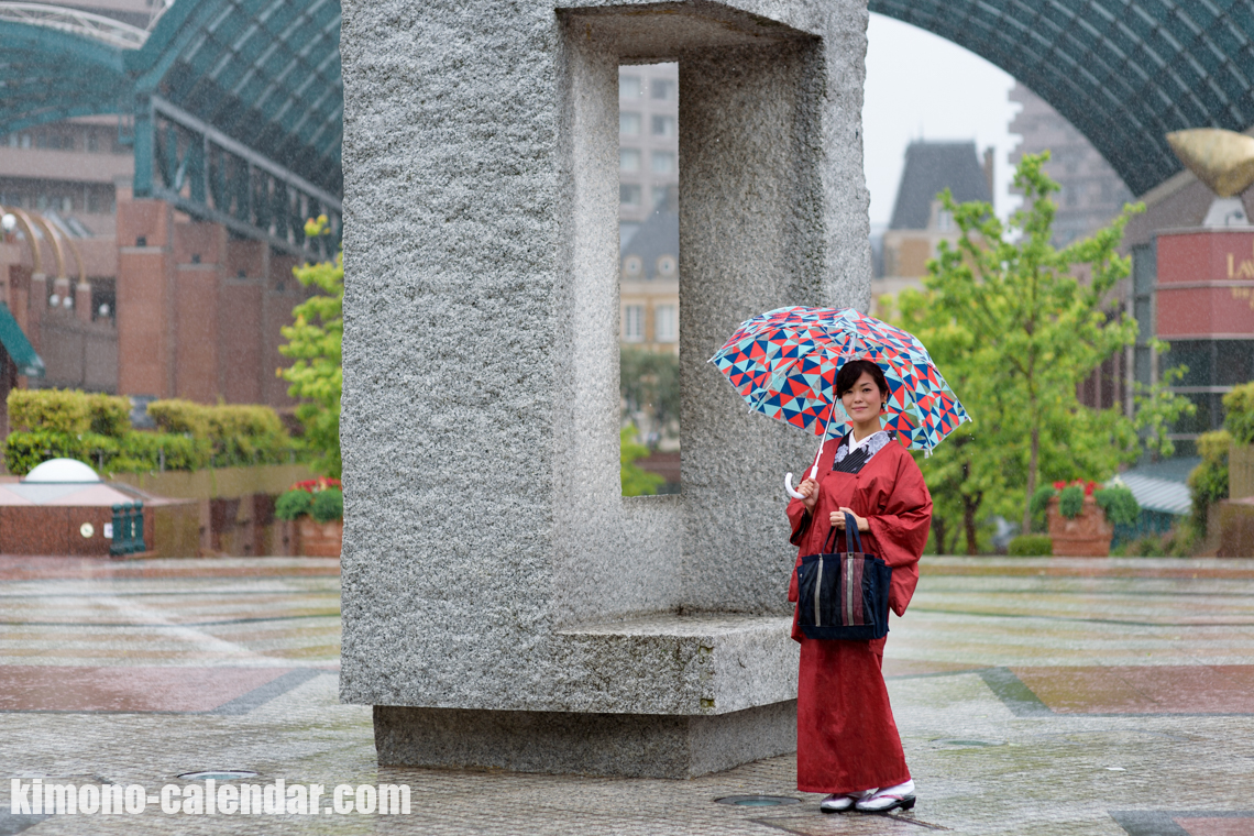 2016年6月13日@恵比寿ガーデンプレイス