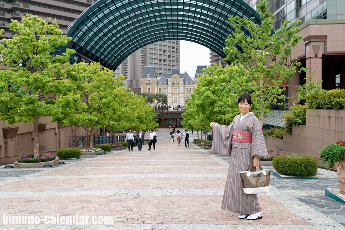 2016年6月15日@恵比寿ガーデンプレイス