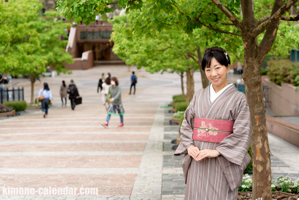 2016年6月15日@恵比寿ガーデンプレイス
