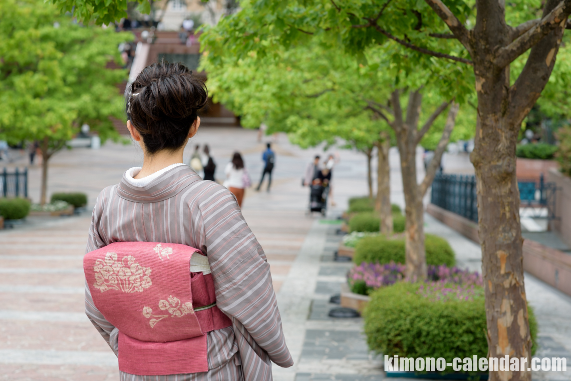 2016年6月15日@恵比寿ガーデンプレイス