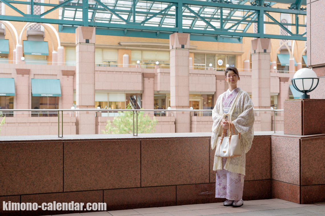 2016年6月16日@恵比寿ガーデンプレイス