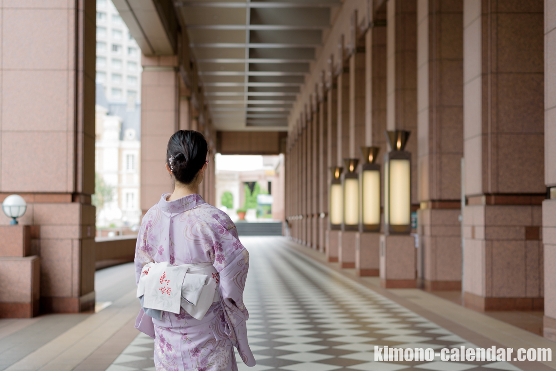2016年6月16日@恵比寿ガーデンプレイス
