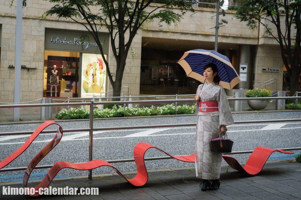 2016年6月21日@六本木