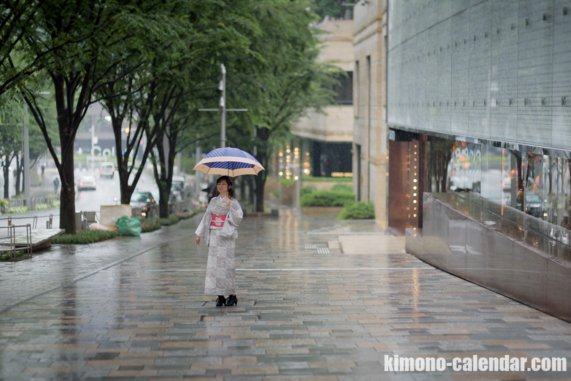 2016年6月21日@六本木