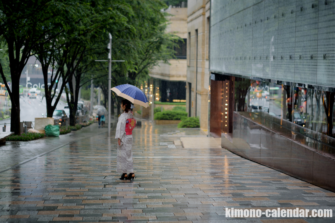 2016年6月21日@六本木