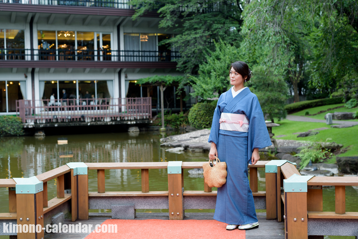 2016年6月25日@東郷神社