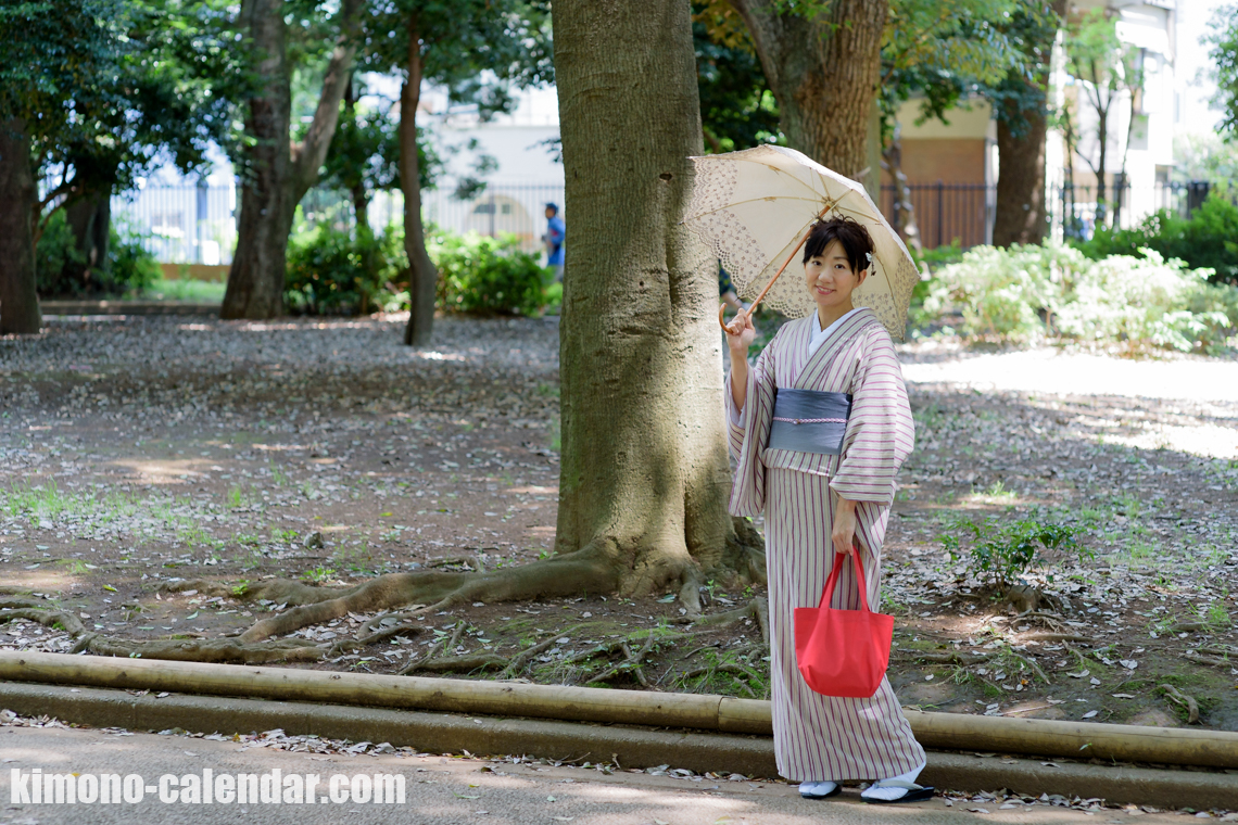 2016年6月27日@駒沢オリオンピック公園