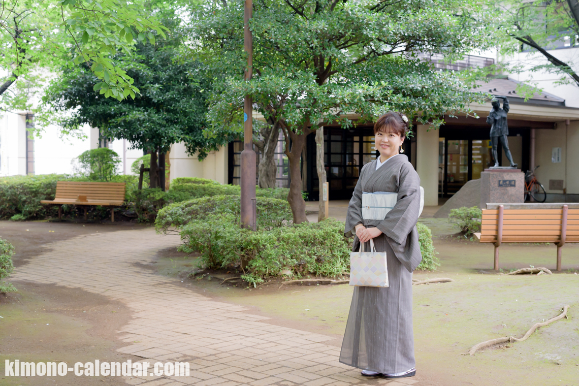 2016年7月1日@桜新町