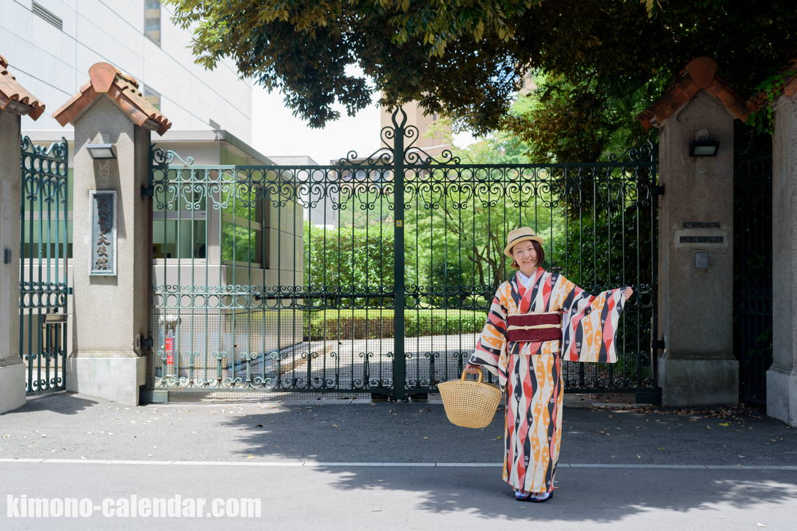 スペイン大使館