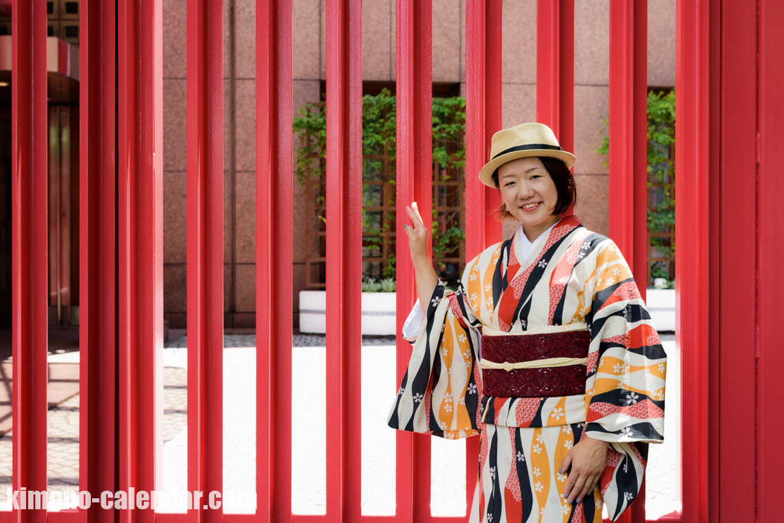 スウェーデン大使館