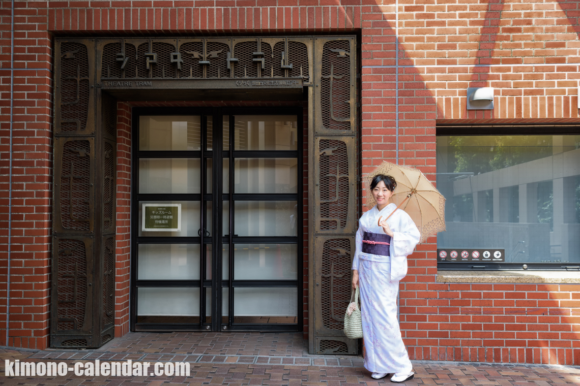 2016年7月4日@三軒茶屋