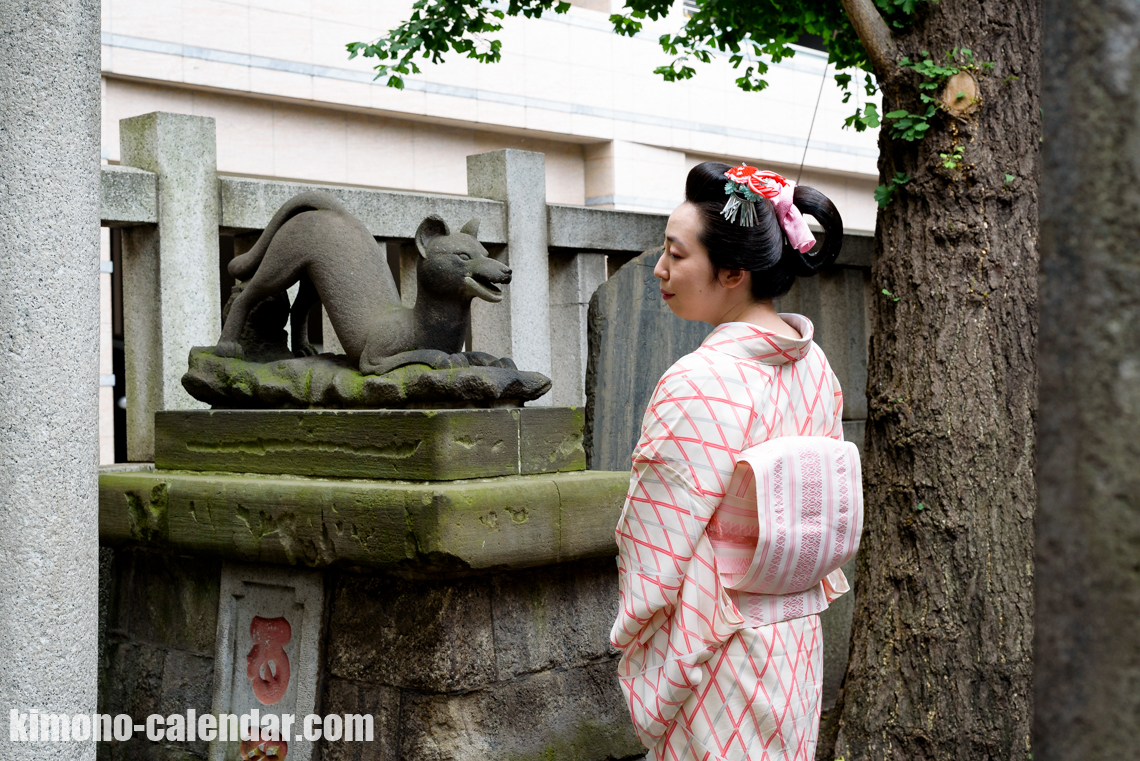 小野照崎神社