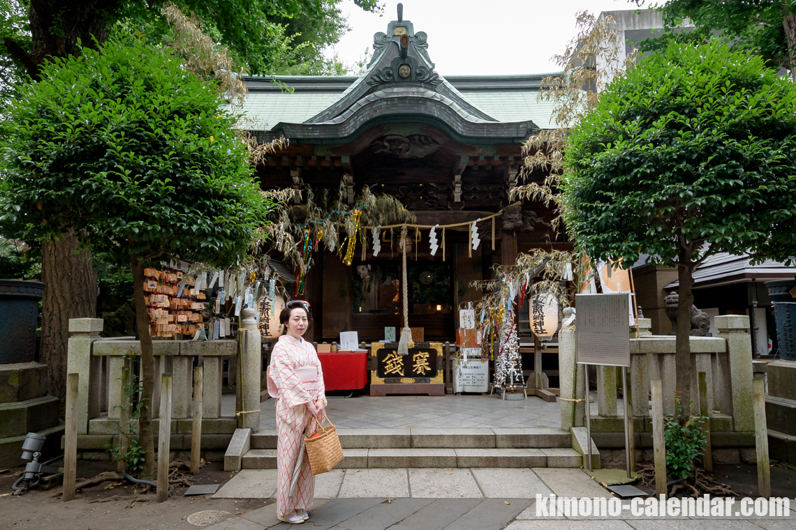 小野照崎神社