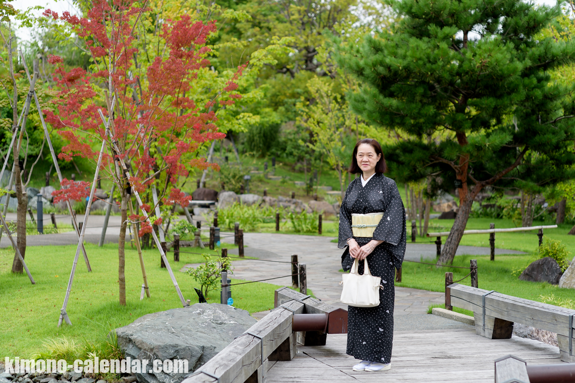 13-July-2016@Futako Tamagawa Park