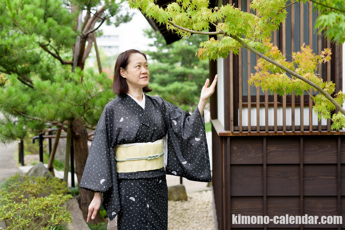 13-July-2016@Futako Tamagawa Park