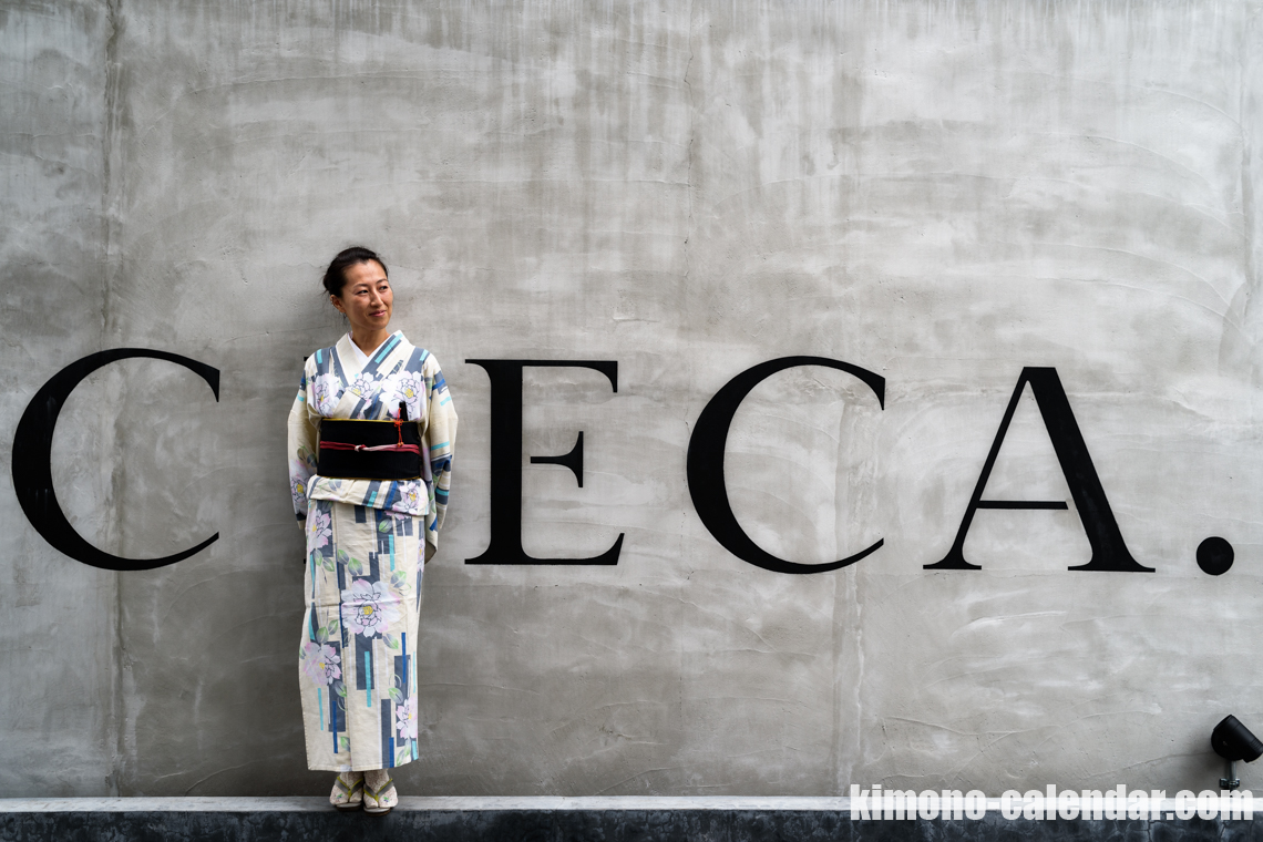 2016年7月16日@表参道