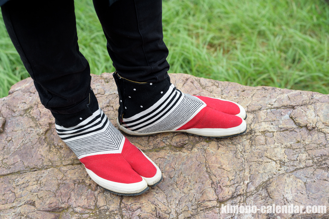 2016年7月26日@南行徳公園(えんぴつ公園)