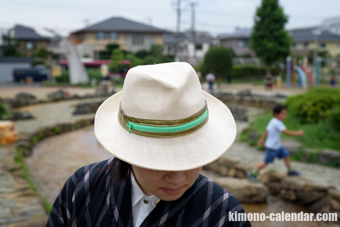 2016年7月26日@南行徳公園(えんぴつ公園)