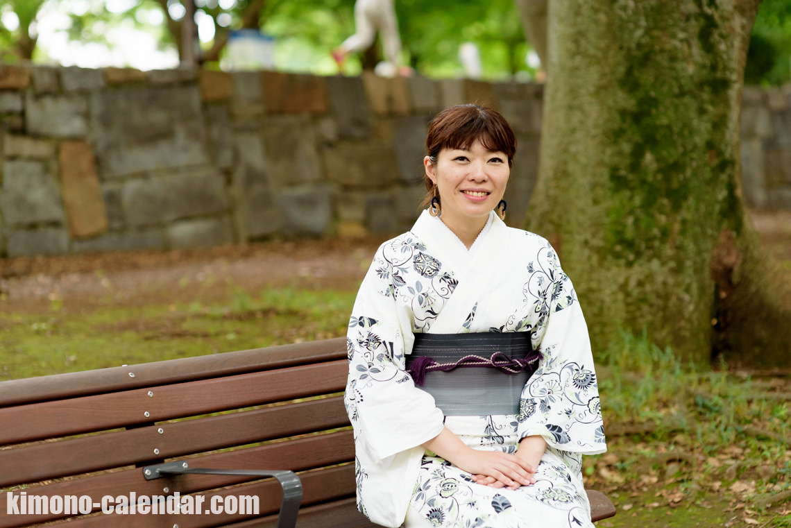 2016年7月27日@駒沢オリオンピック公園