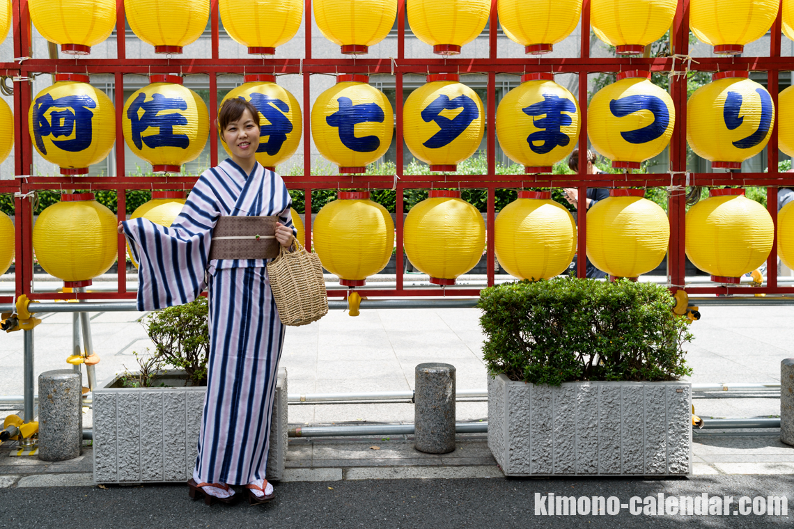 2016年7月31日@南阿佐ヶ谷