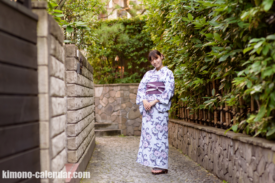 2016年8月5日@神楽坂