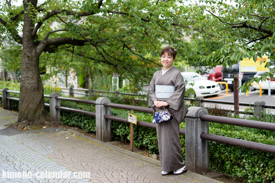 2016年8月8日@桜新町