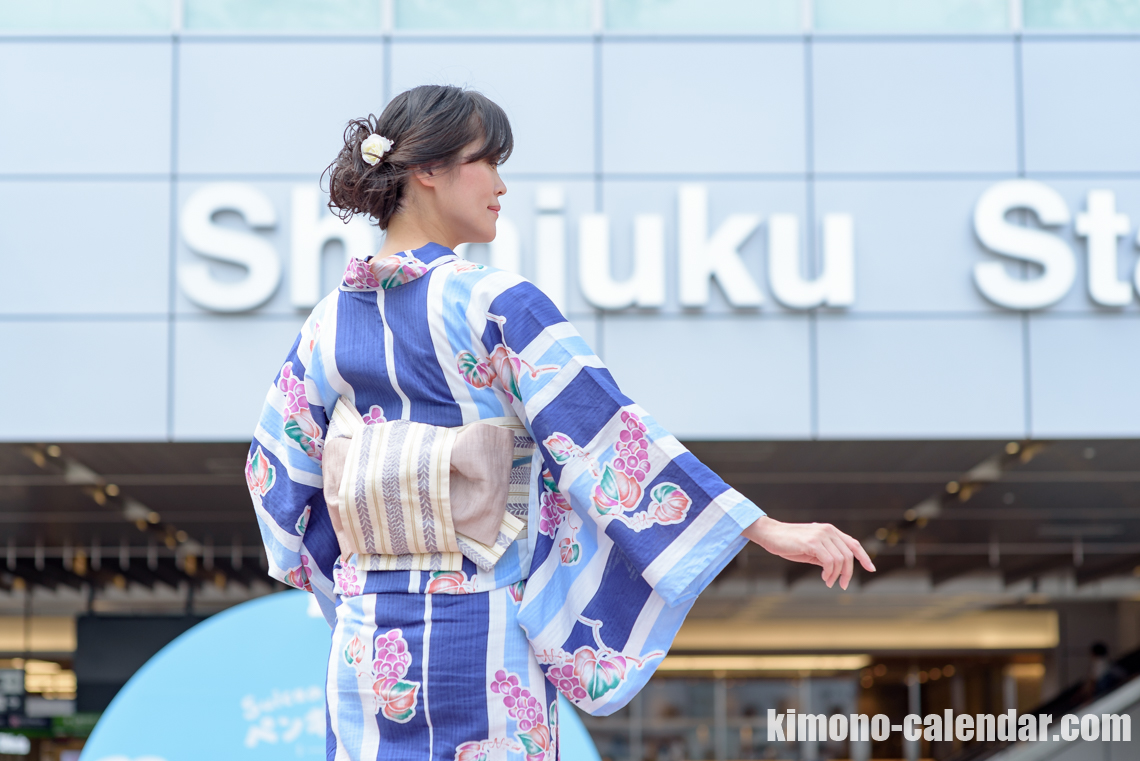 バスタ新宿