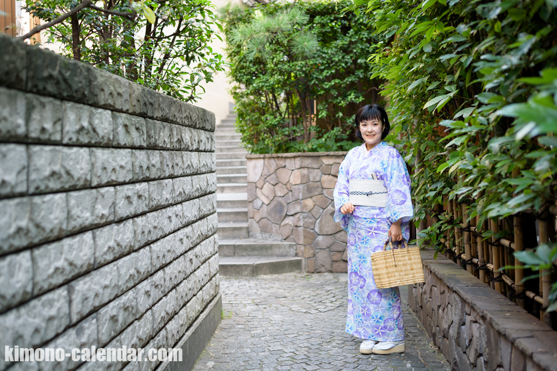 2016年8月12日@神楽坂